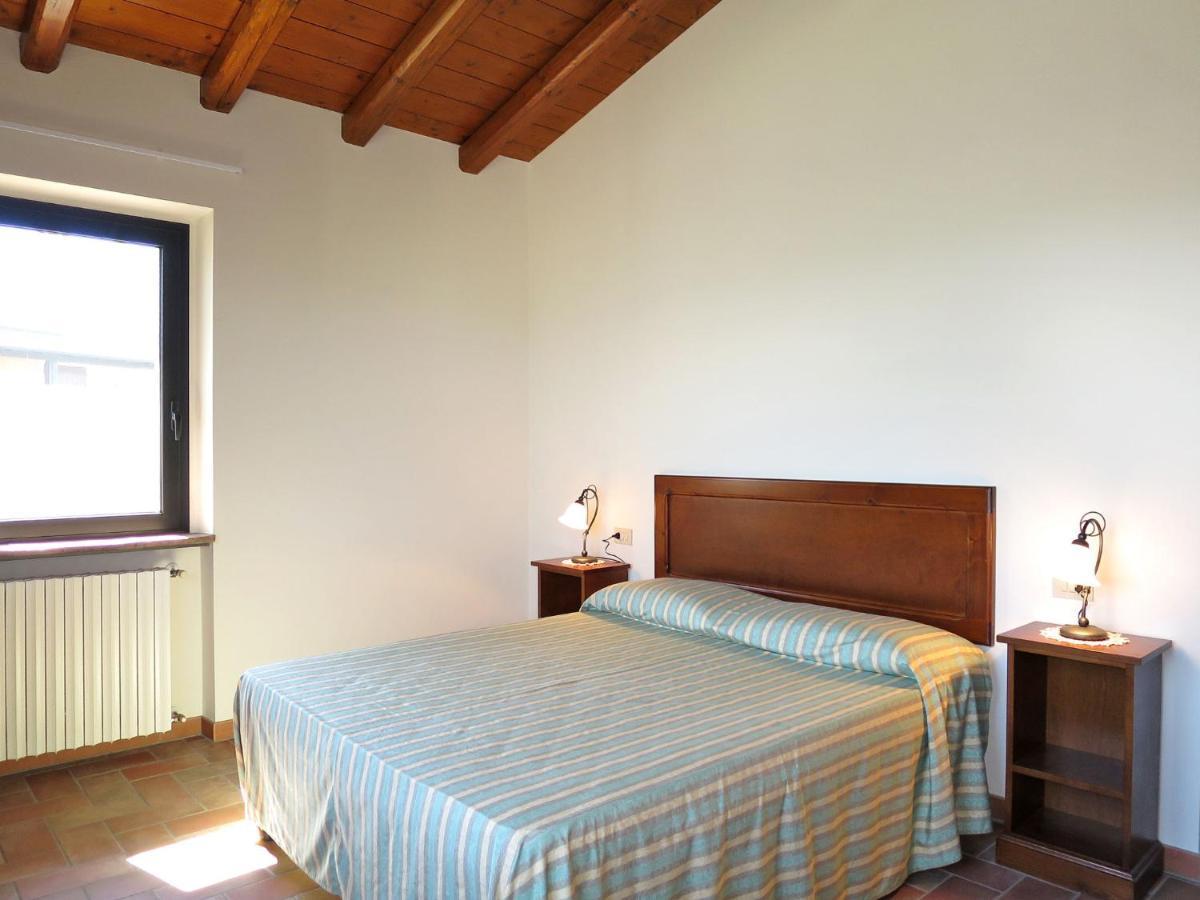 Apartment La Corte Bricca - Bilo C By Interhome Castana  Kültér fotó